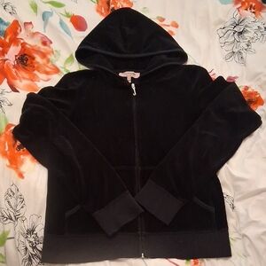 Y2k Juicy Couture  Velour Jacket